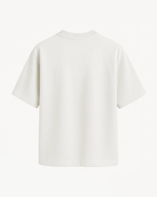 MILAN GHOST TOWN TEE