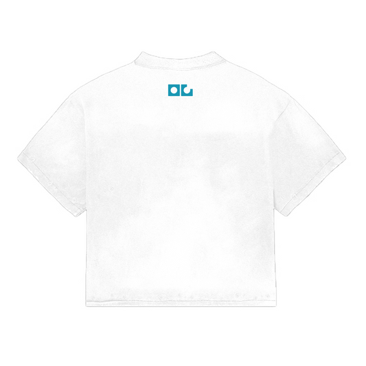 Outside Culture Motto Tee