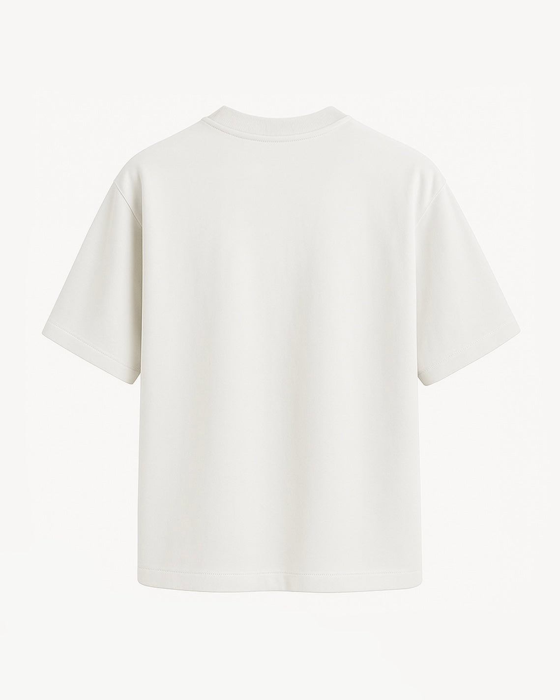 MILAN GHOST TOWN TEE