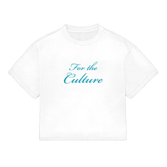 Outside Culture Motto Tee