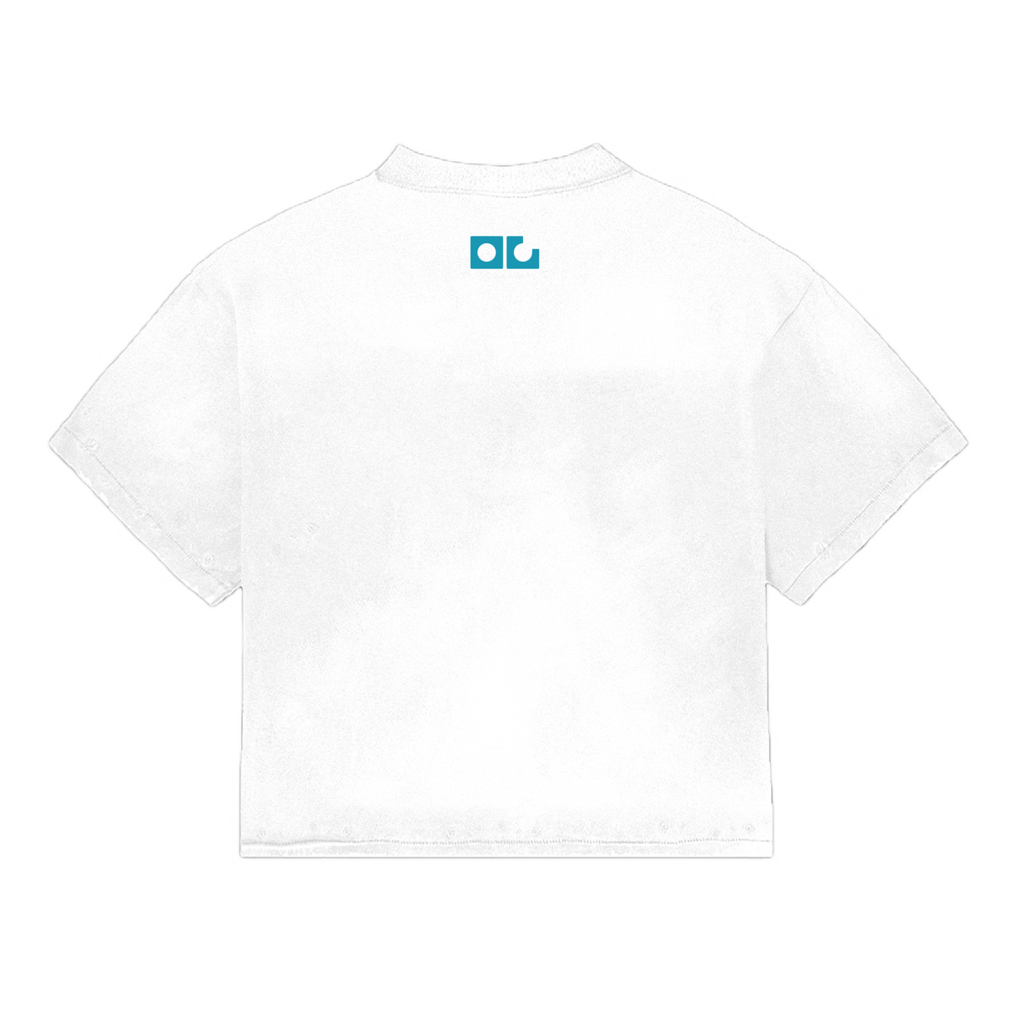 Outside Culture Motto Tee